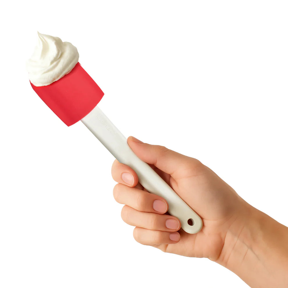 Tupperware® Classic Silicone Spatula | Heat and Stain Resistant