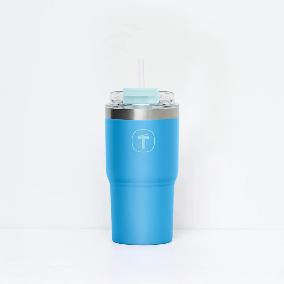 Tupperware® big T Tumbler | 21oz / 630ml